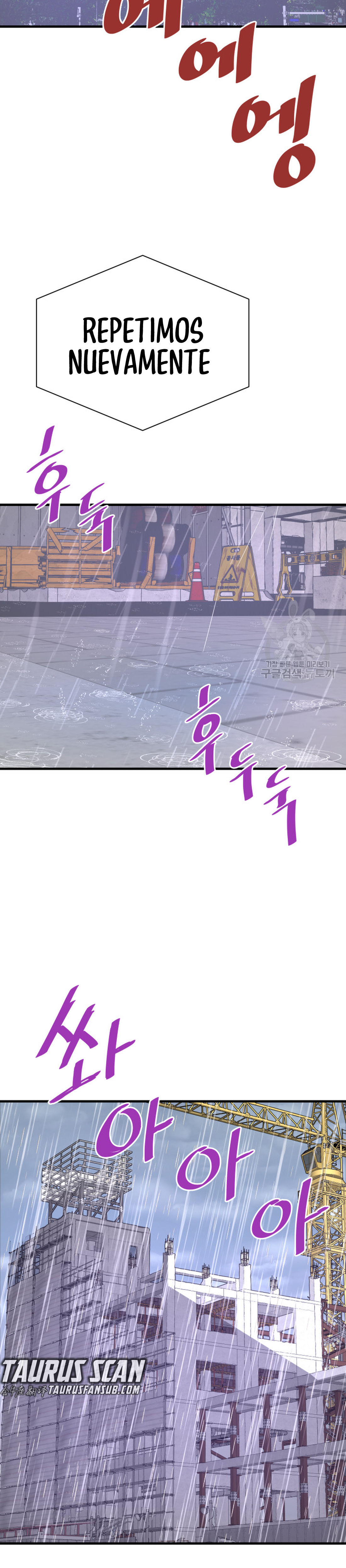 Read Han Dae sung Returned from Hell ES Manga Online