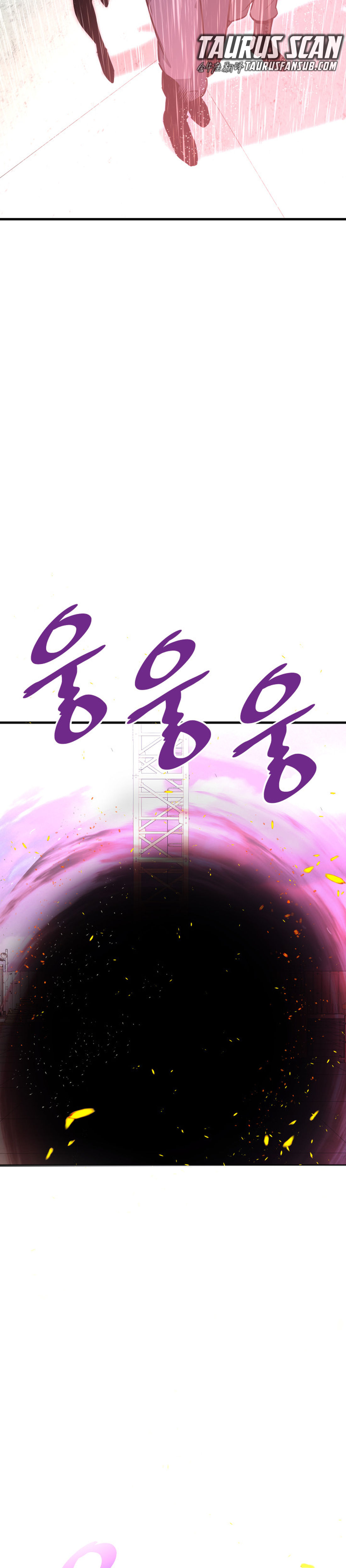 Read Han Dae sung Returned from Hell ES Manga Online