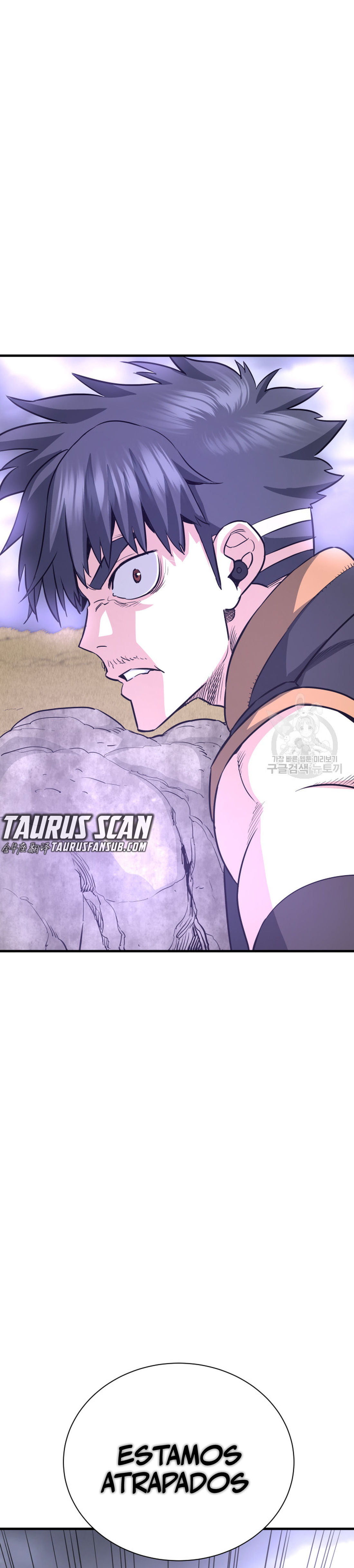 Read Han Dae sung Returned from Hell ES Manga Online