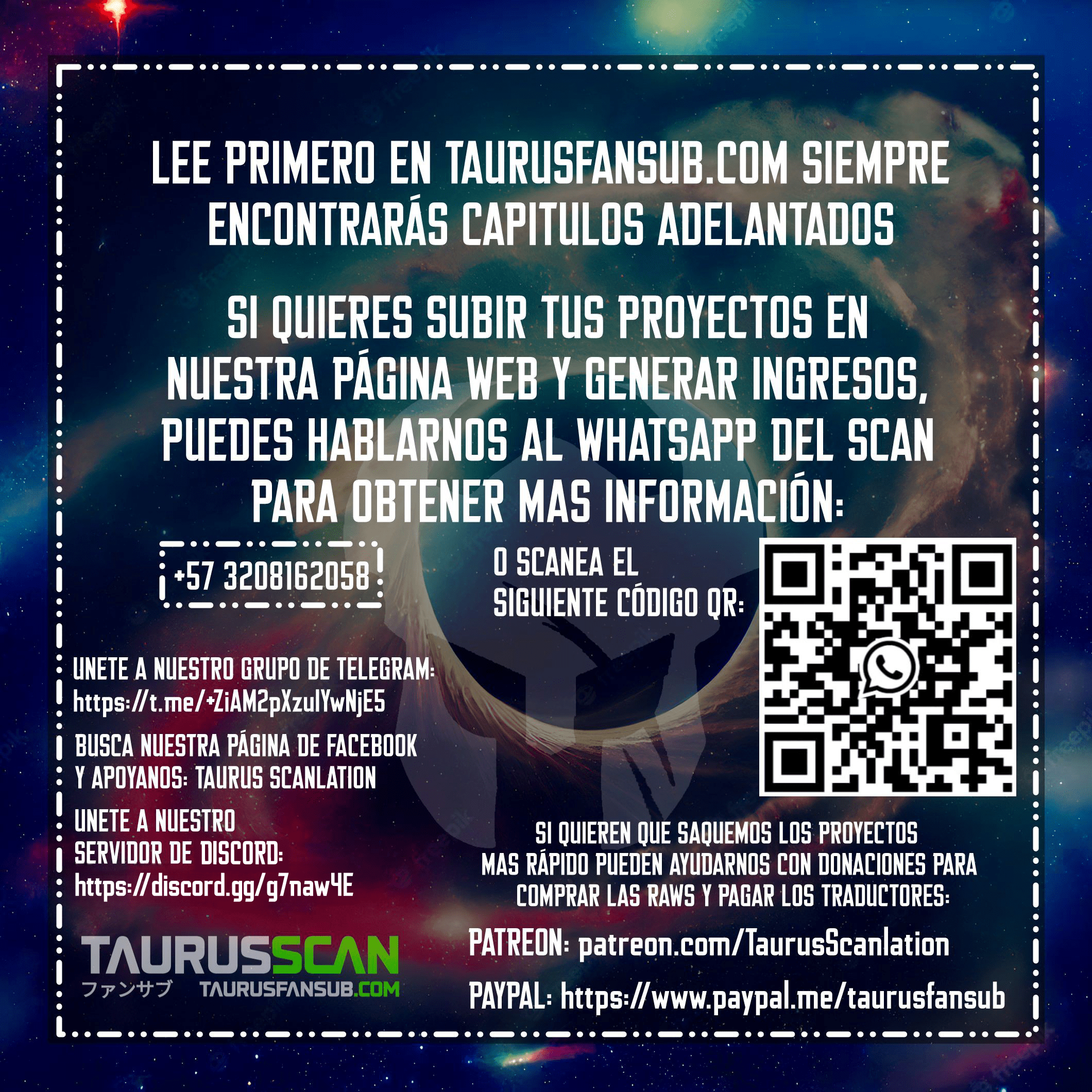 Read Han Dae sung Returned from Hell ES Manga Online