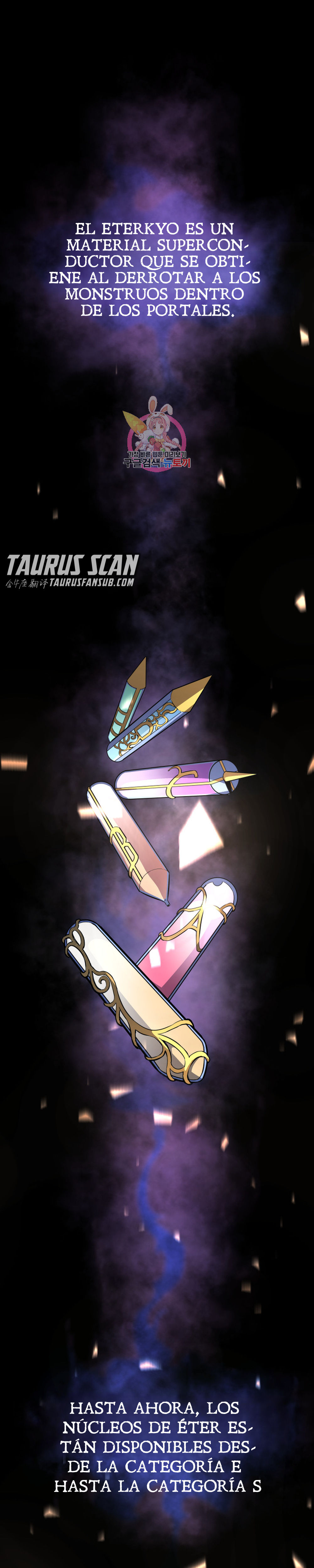 Read Han Dae sung Returned from Hell ES Manga Online