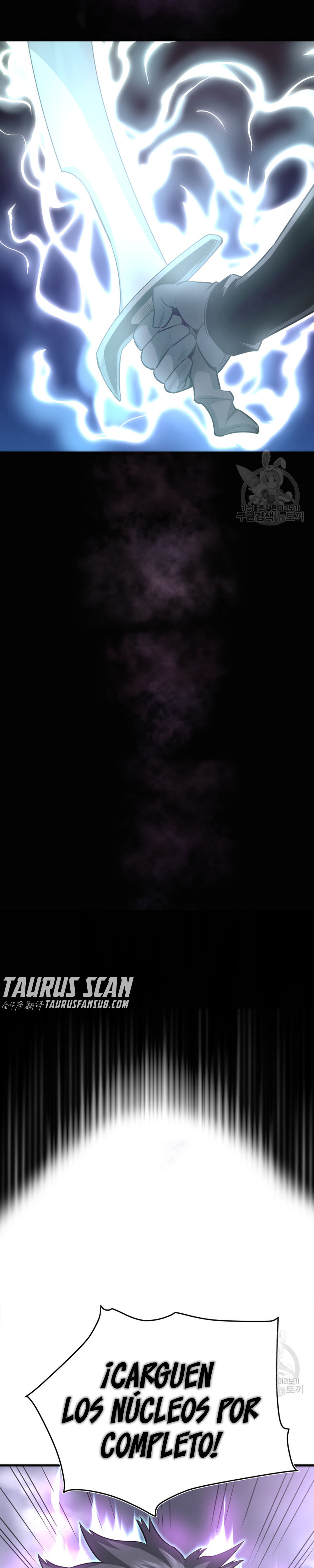 Read Han Dae sung Returned from Hell ES Manga Online