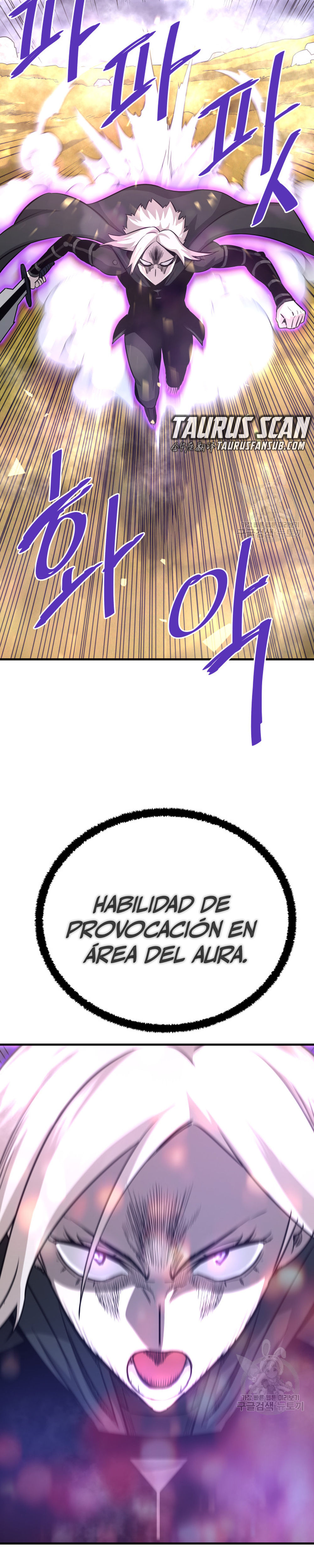 Read Han Dae sung Returned from Hell ES Manga Online