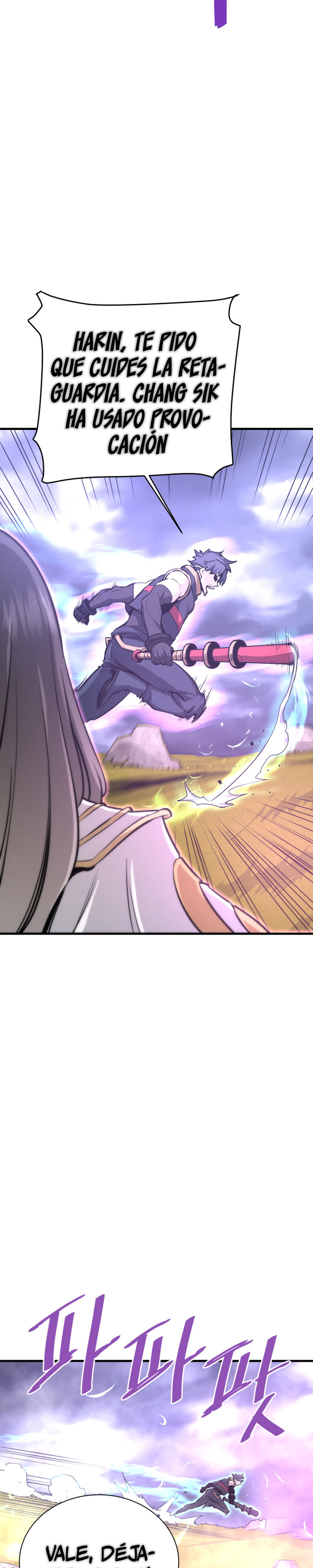 Read Han Dae sung Returned from Hell ES Manga Online