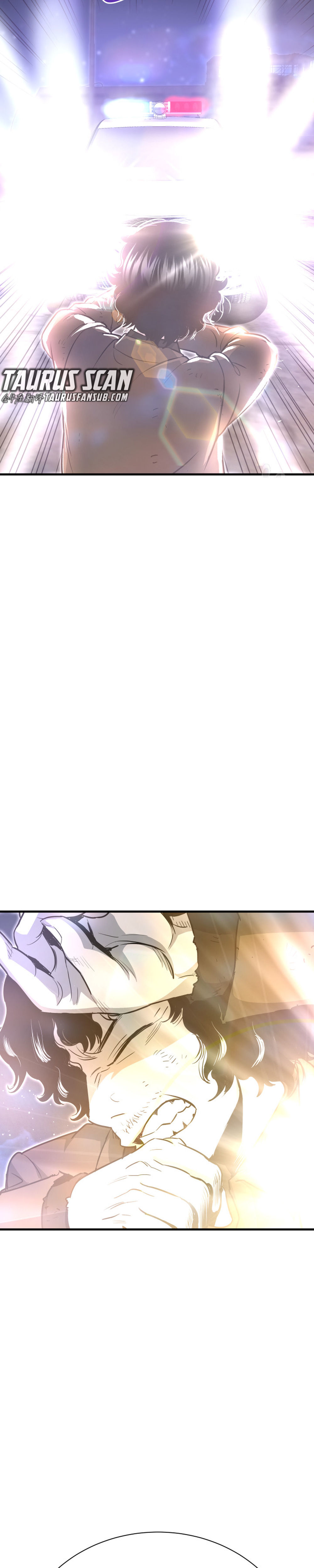 Read Han Dae sung Returned from Hell ES Manga Online