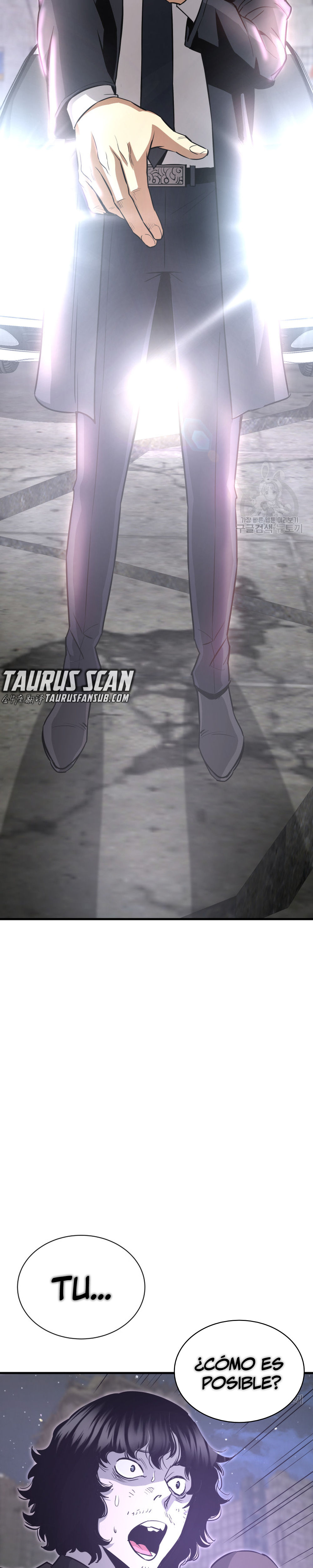 Read Han Dae sung Returned from Hell ES Manga Online