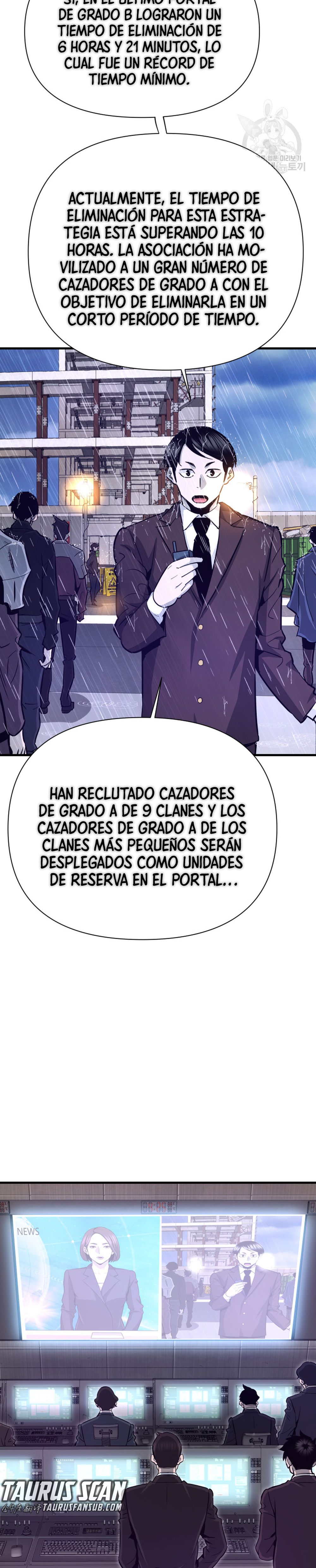 Read Han Dae sung Returned from Hell ES Manga Online