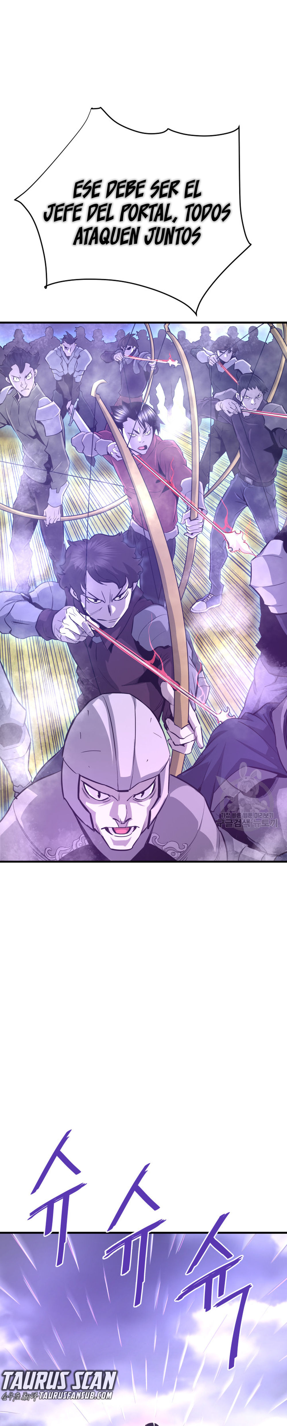 Read Han Dae sung Returned from Hell ES Manga Online