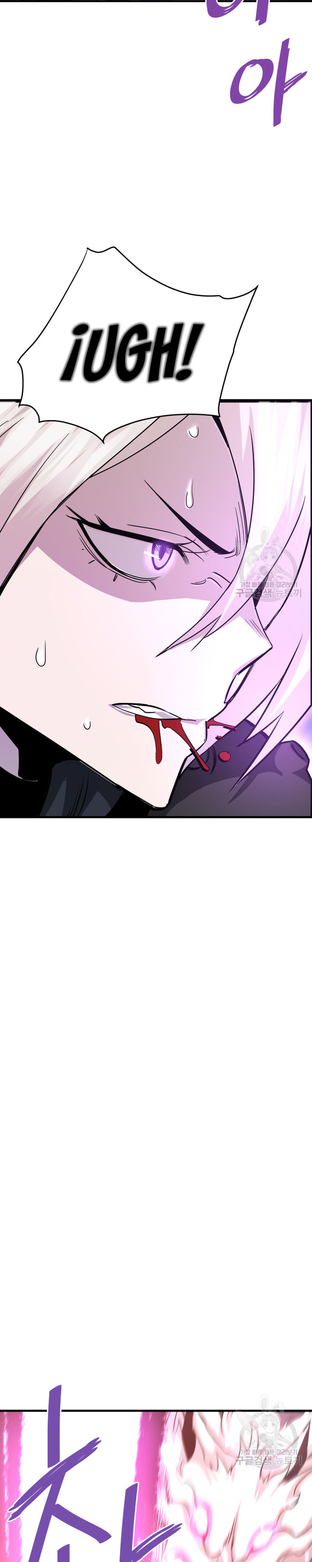 Read Han Dae sung Returned from Hell ES Manga Online