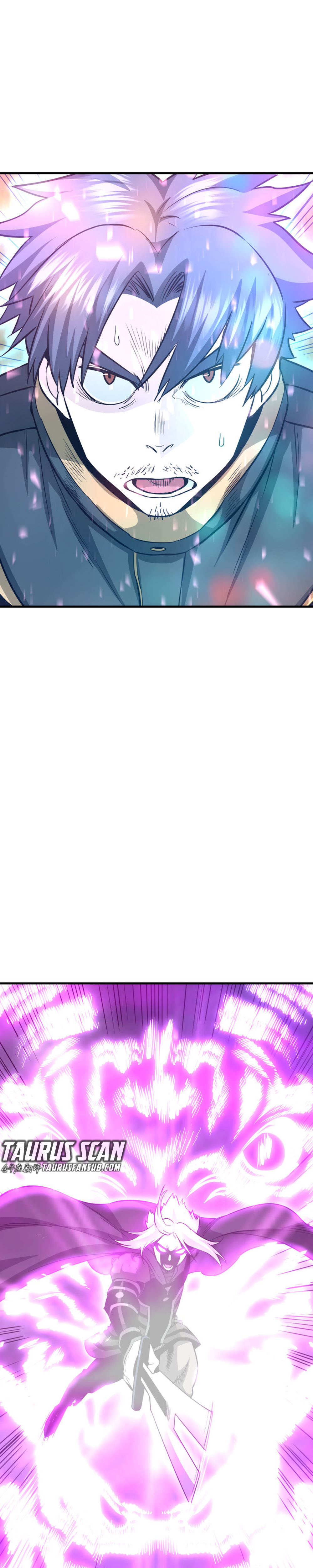 Read Han Dae sung Returned from Hell ES Manga Online