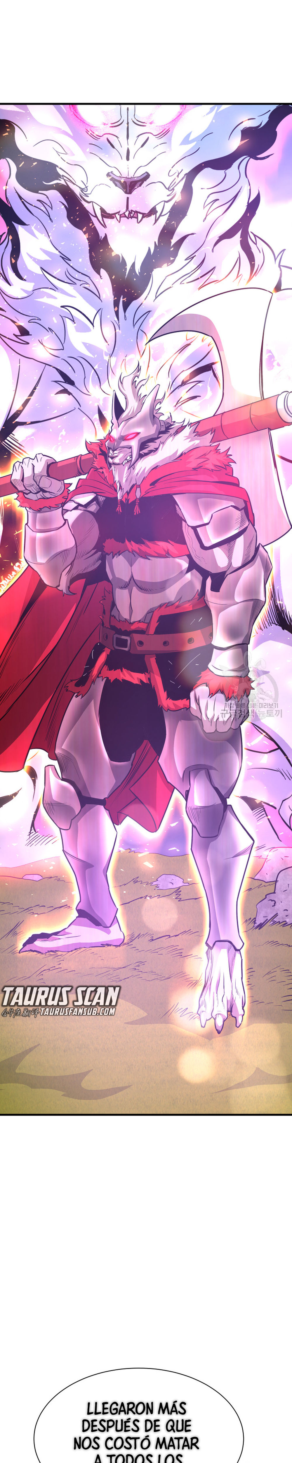 Read Han Dae sung Returned from Hell ES Manga Online