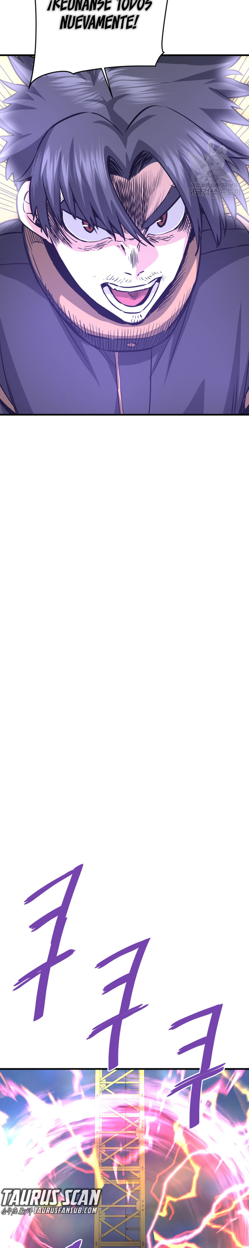 Read Han Dae sung Returned from Hell ES Manga Online