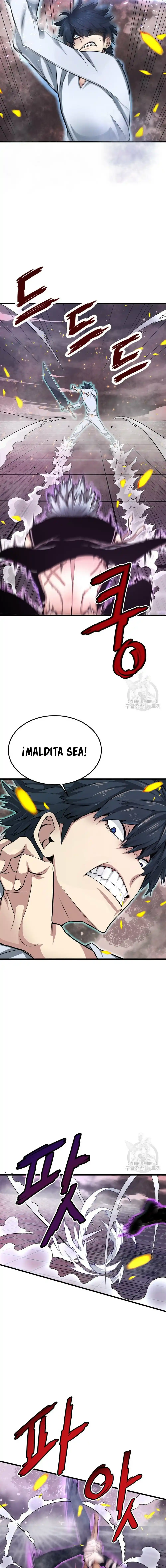 Read Han Dae sung Returned from Hell ES Manga Online