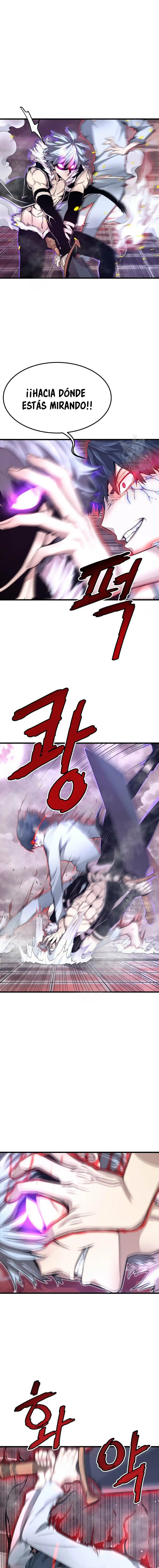 Read Han Dae sung Returned from Hell ES Manga Online