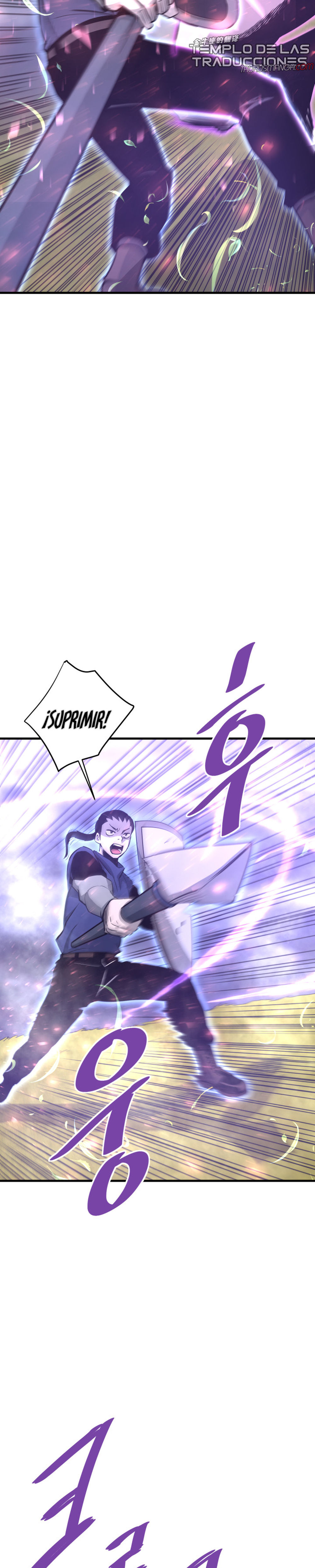 Read Han Dae sung Returned from Hell ES Manga Online