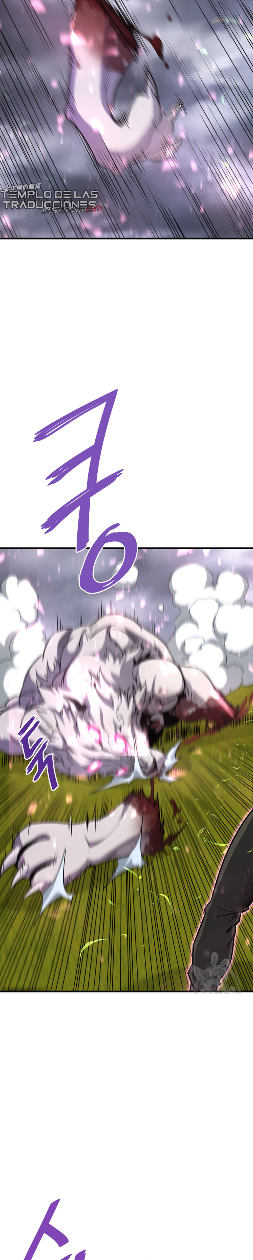 Read Han Dae sung Returned from Hell ES Manga Online