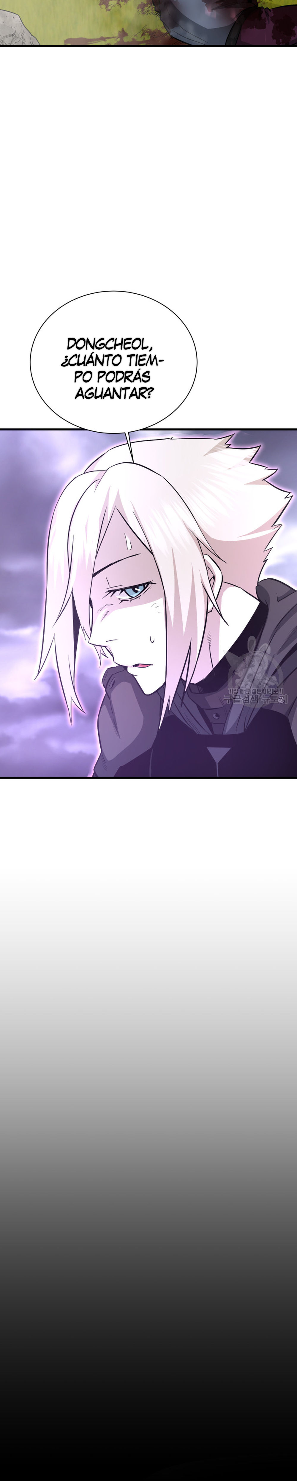 Read Han Dae sung Returned from Hell ES Manga Online