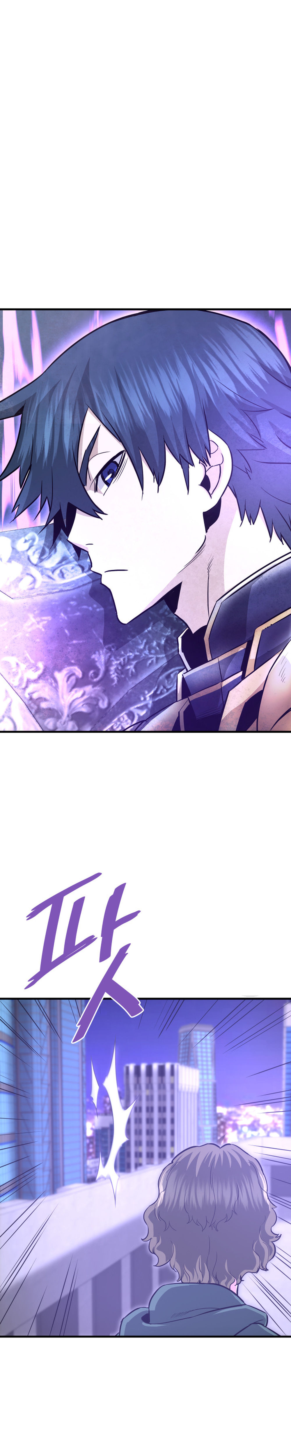 Read Han Dae sung Returned from Hell ES Manga Online