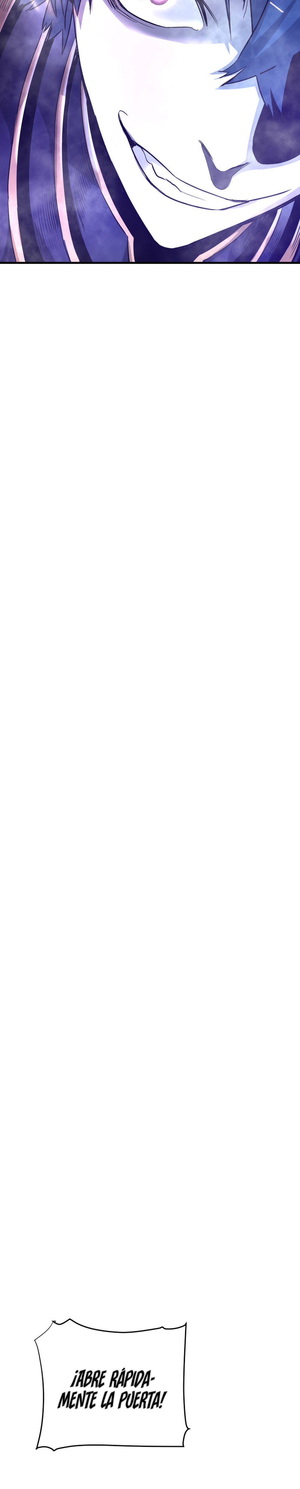 Read Han Dae sung Returned from Hell ES Manga Online