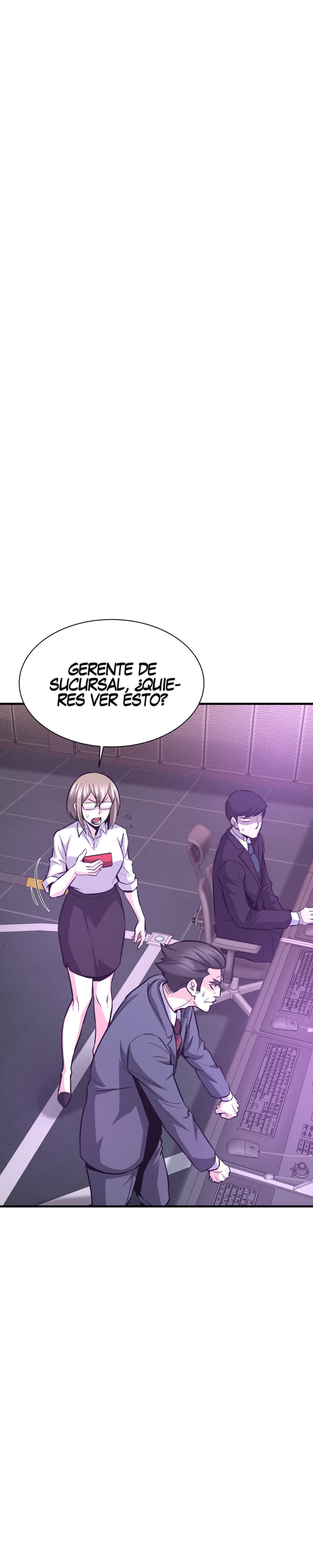 Read Han Dae sung Returned from Hell ES Manga Online