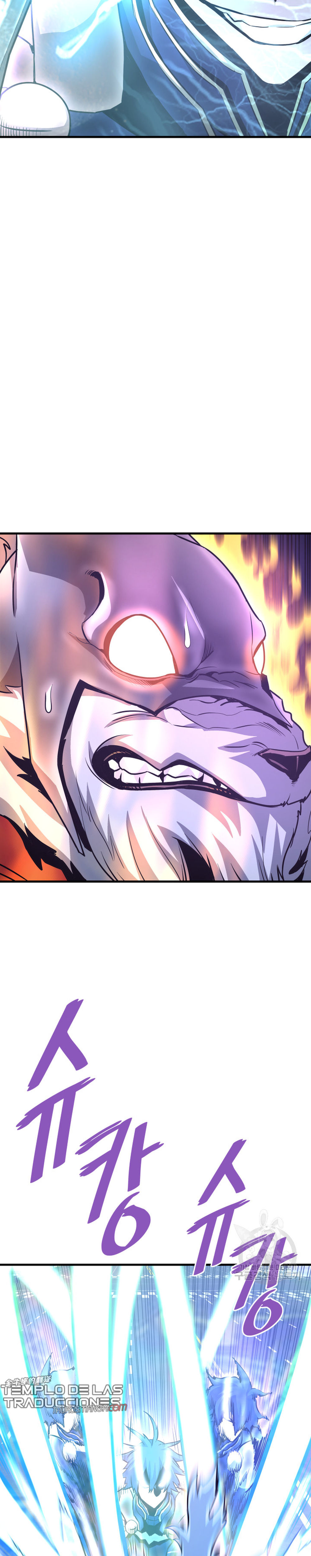 Read Han Dae sung Returned from Hell ES Manga Online