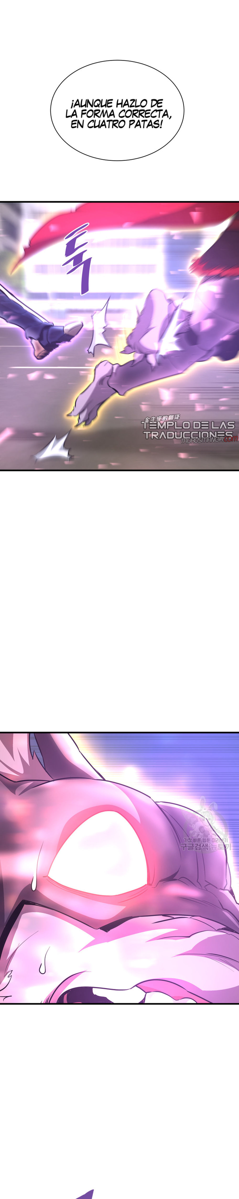 Read Han Dae sung Returned from Hell ES Manga Online