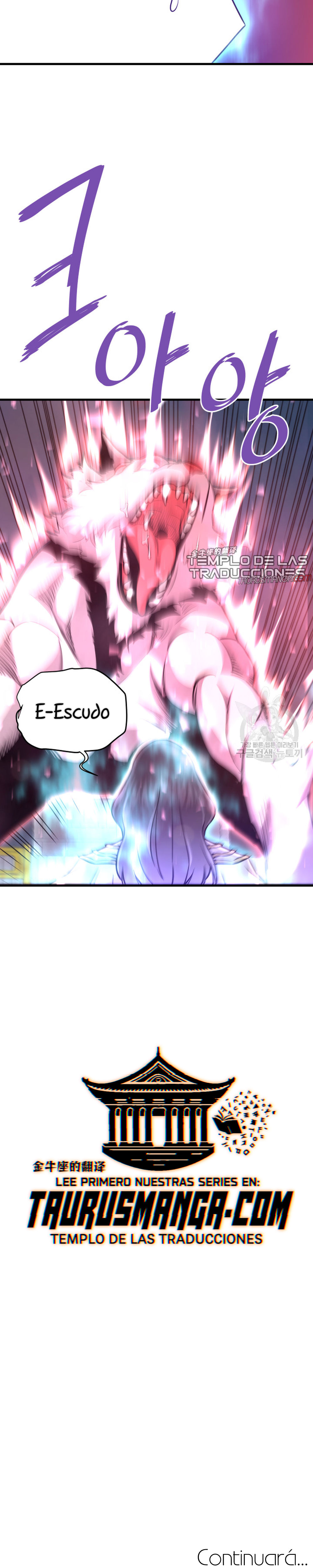 Read Han Dae sung Returned from Hell ES Manga Online