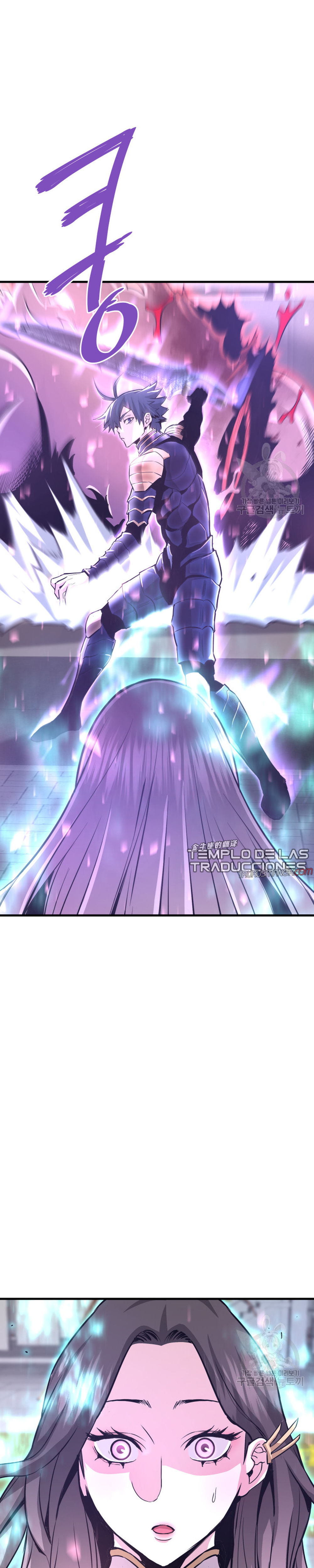 Read Han Dae sung Returned from Hell ES Manga Online