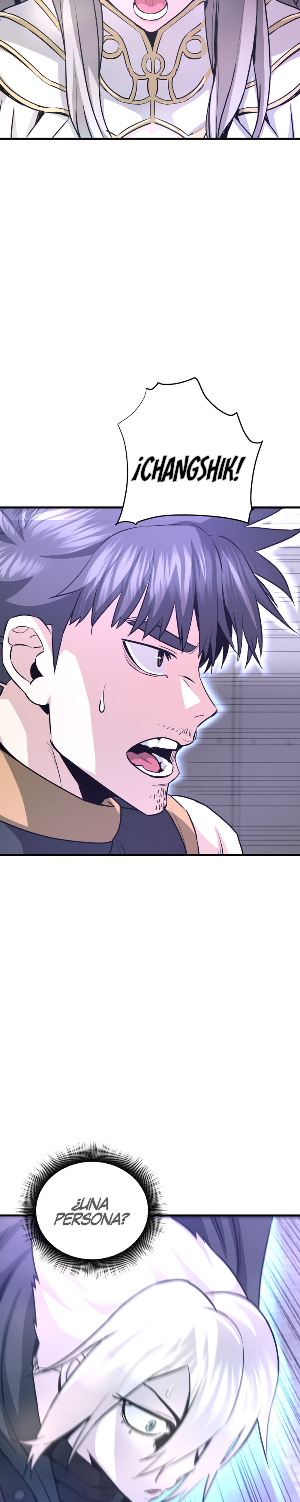 Read Han Dae sung Returned from Hell ES Manga Online