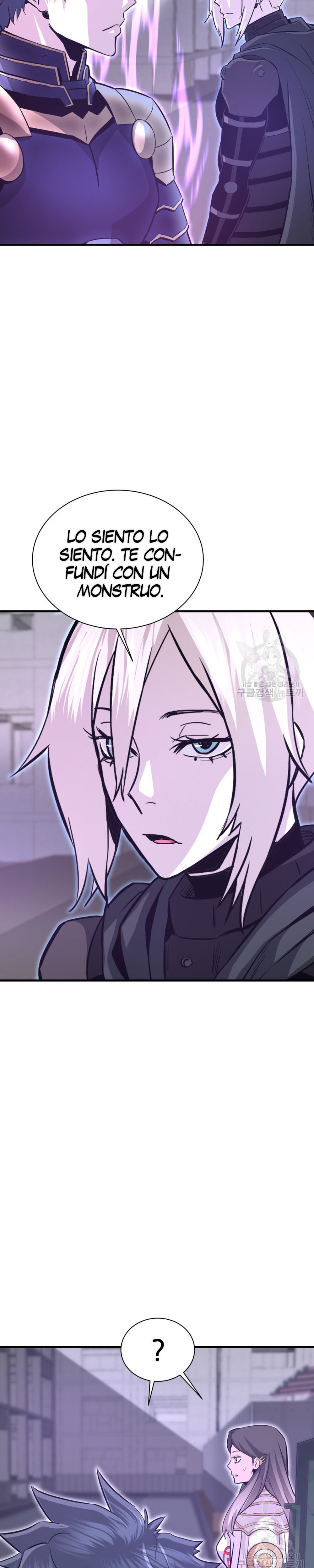 Read Han Dae sung Returned from Hell ES Manga Online