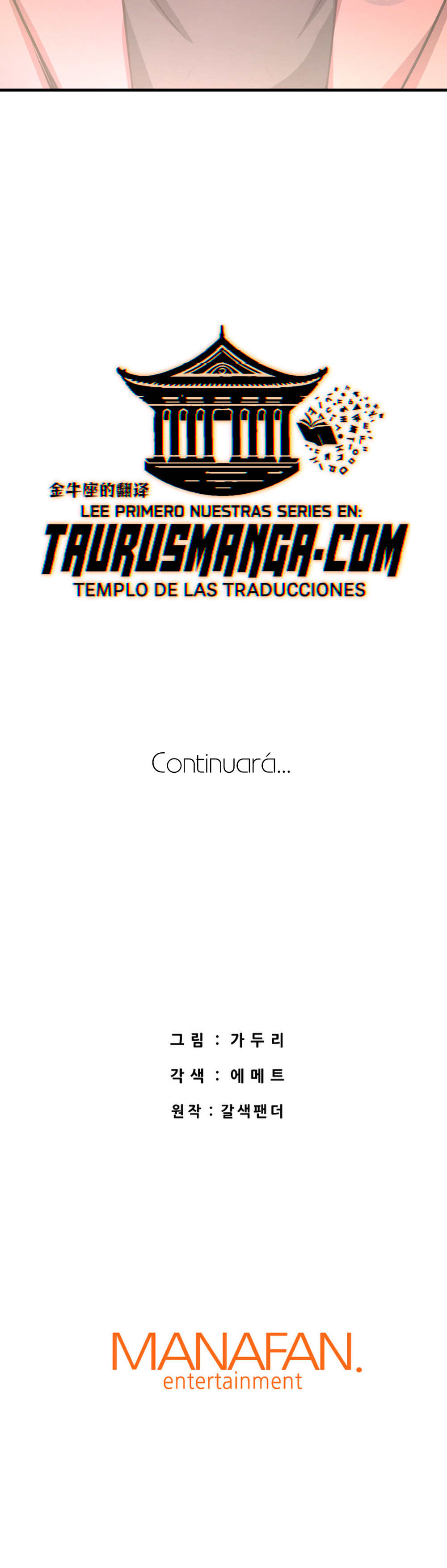 Read Han Dae sung Returned from Hell ES Manga Online