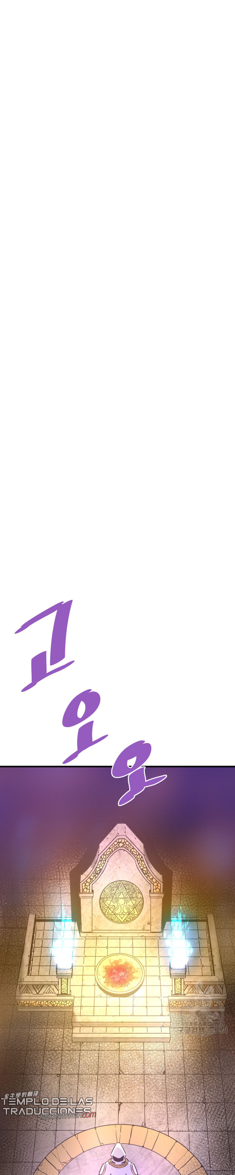 Read Han Dae sung Returned from Hell ES Manga Online