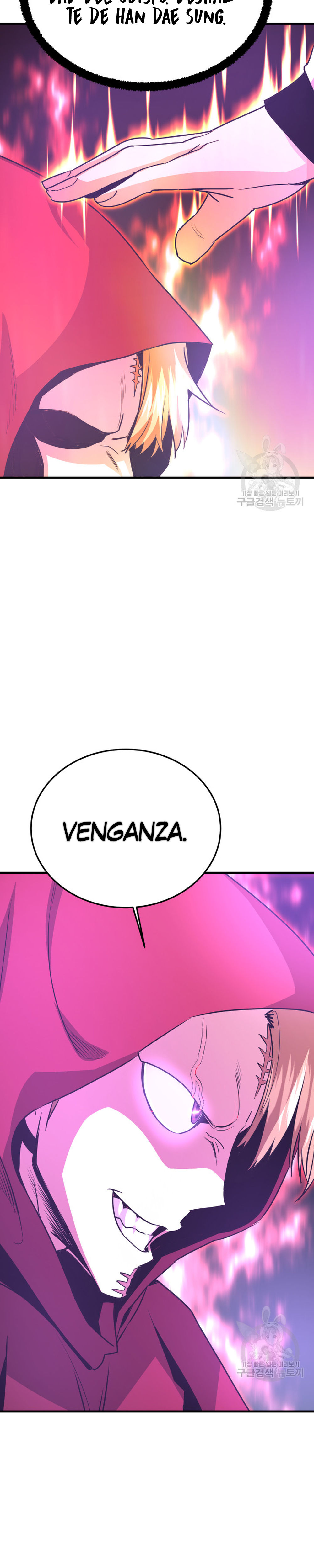 Read Han Dae sung Returned from Hell ES Manga Online