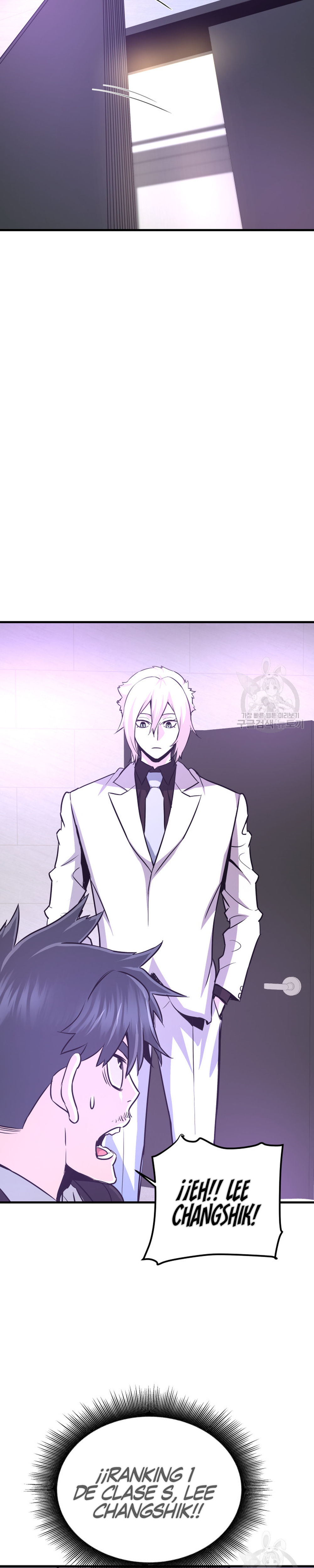 Read Han Dae sung Returned from Hell ES Manga Online