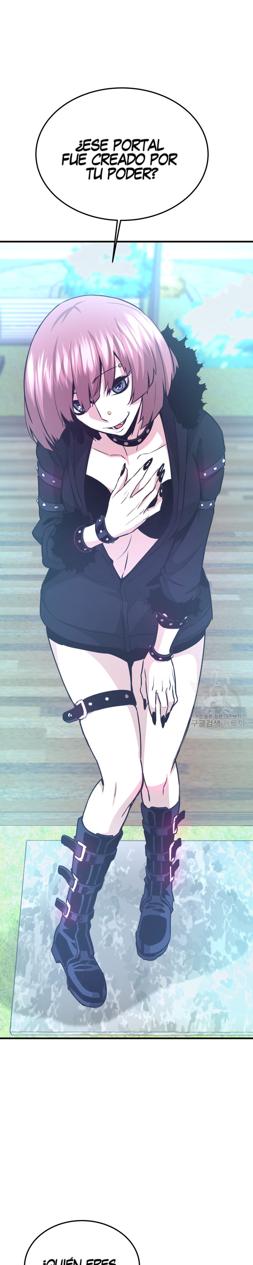 Read Han Dae sung Returned from Hell ES Manga Online