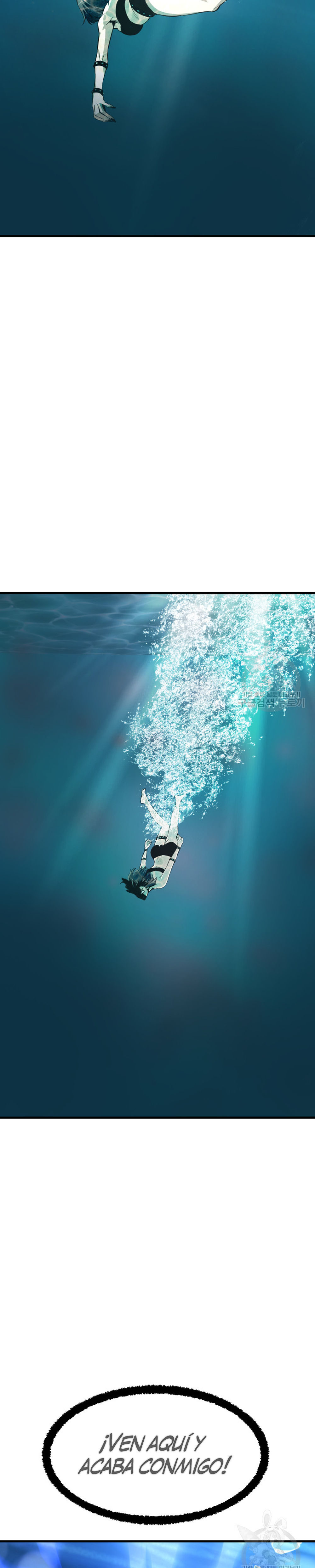 Read Han Dae sung Returned from Hell ES Manga Online