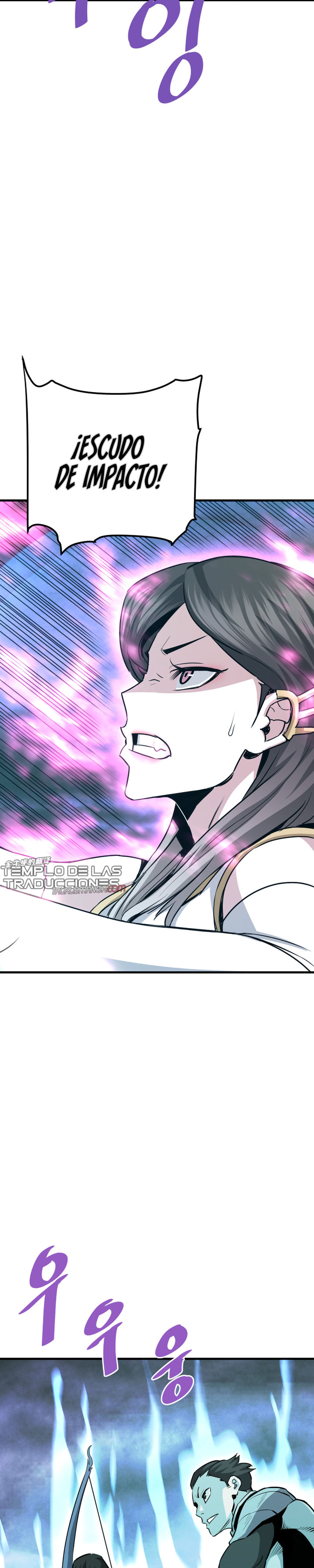 Read Han Dae sung Returned from Hell ES Manga Online