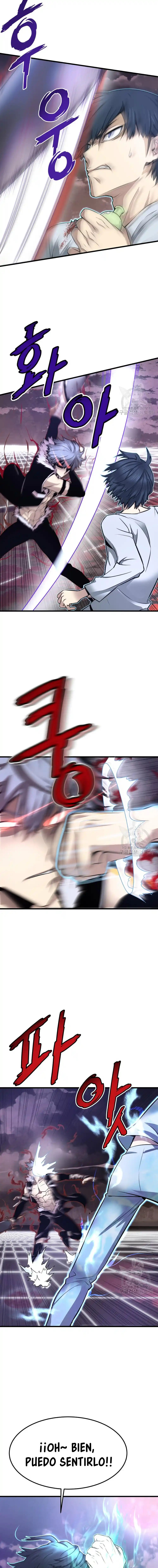 Read Han Dae sung Returned from Hell ES Manga Online