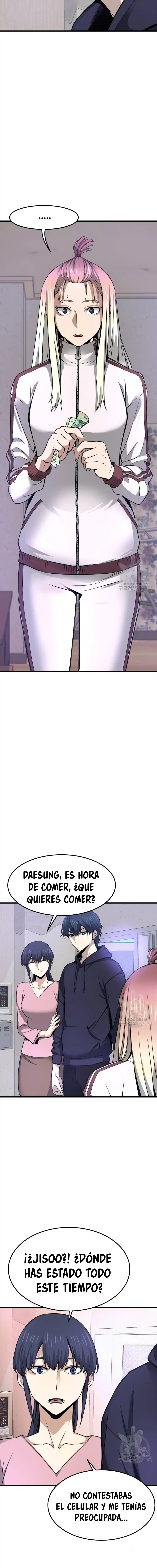 Read Han Dae sung Returned from Hell ES Manga Online