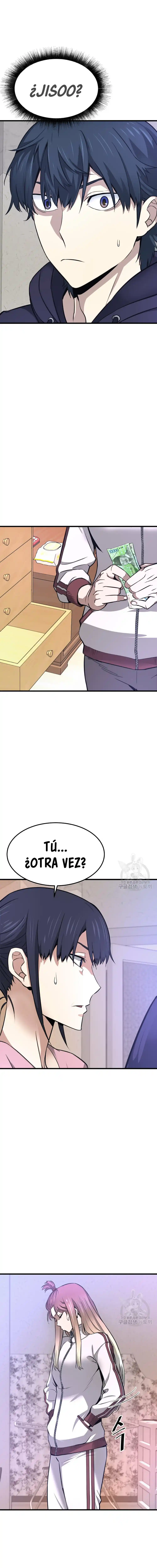 Read Han Dae sung Returned from Hell ES Manga Online