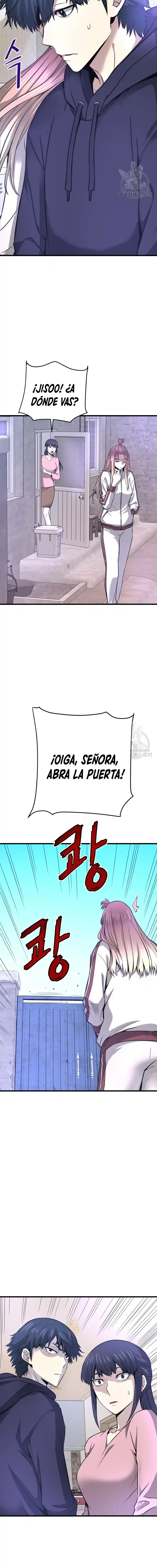 Read Han Dae sung Returned from Hell ES Manga Online