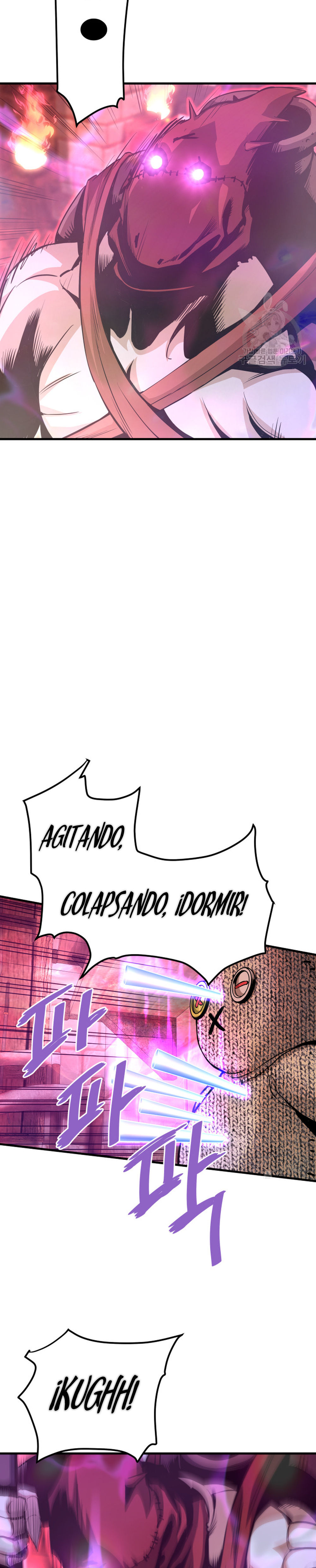 Read Han Dae sung Returned from Hell ES Manga Online