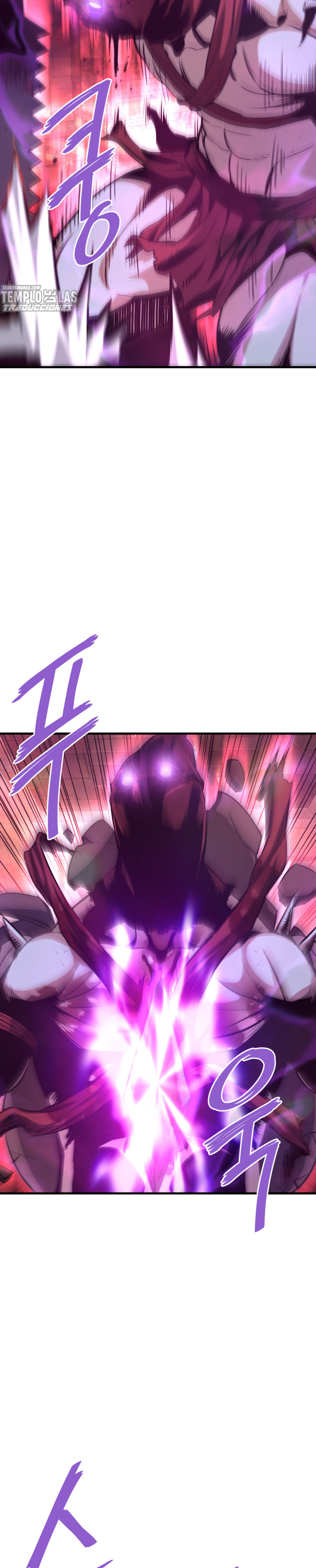 Read Han Dae sung Returned from Hell ES Manga Online