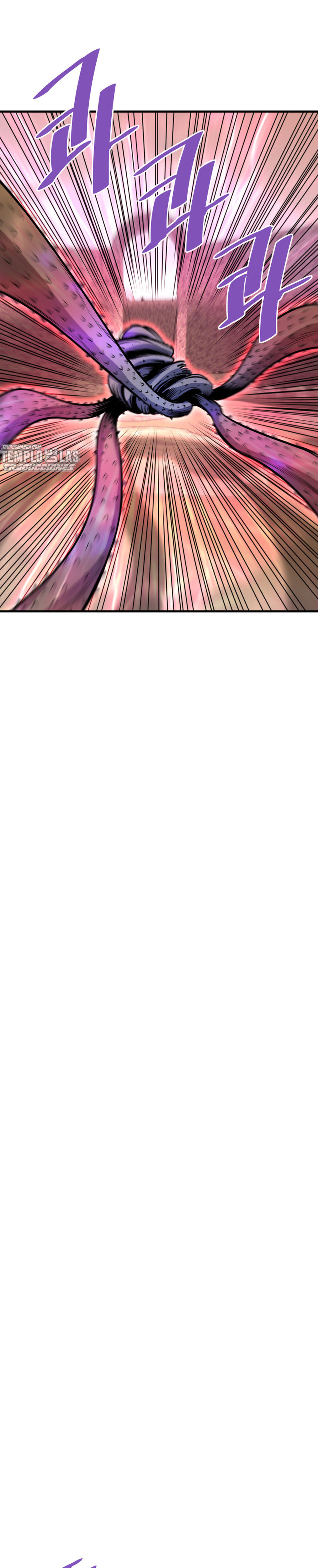 Read Han Dae sung Returned from Hell ES Manga Online