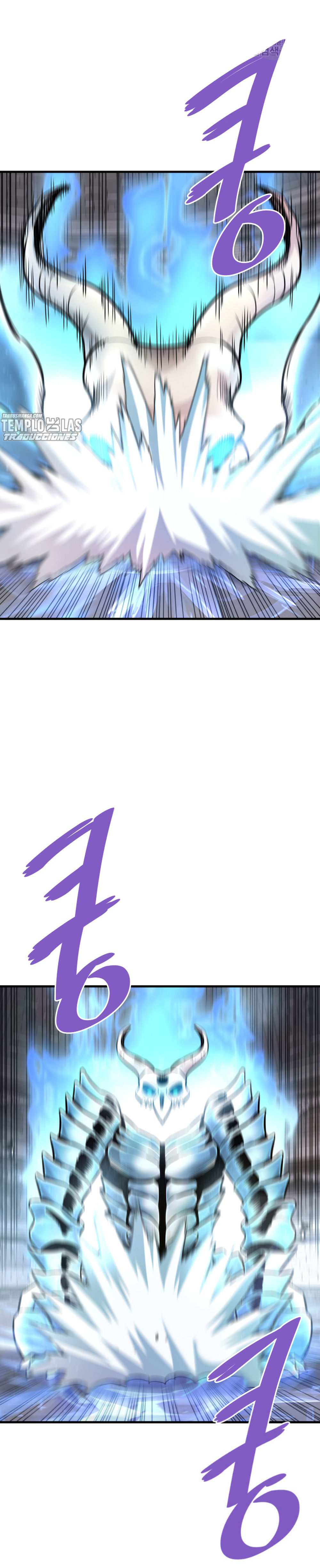 Read Han Dae sung Returned from Hell ES Manga Online