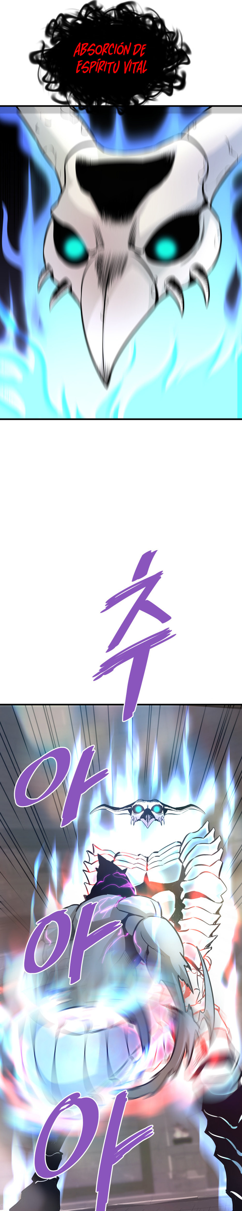 Read Han Dae sung Returned from Hell ES Manga Online