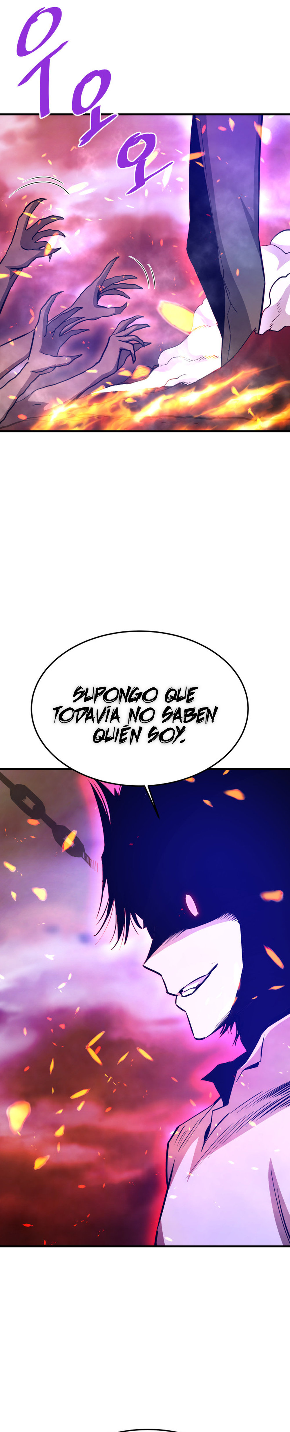 Read Han Dae sung Returned from Hell ES Manga Online