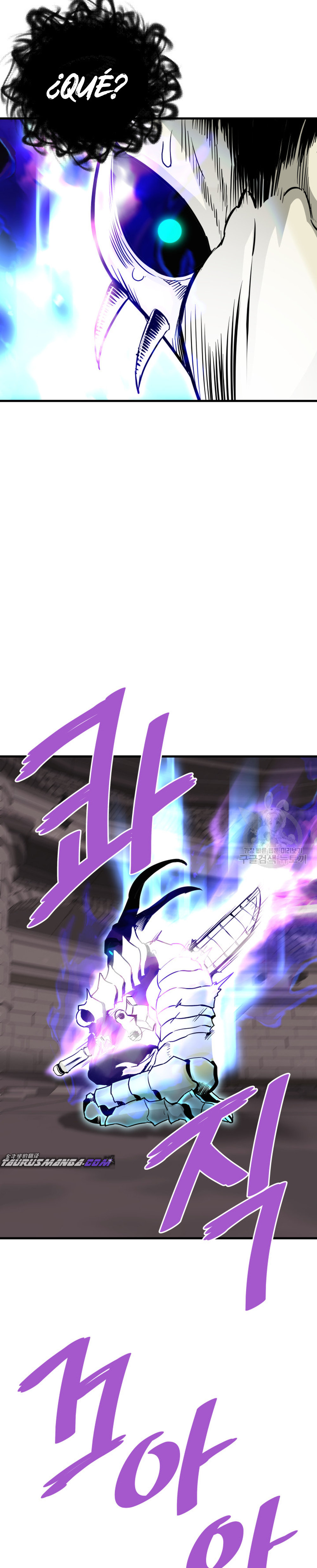 Read Han Dae sung Returned from Hell ES Manga Online