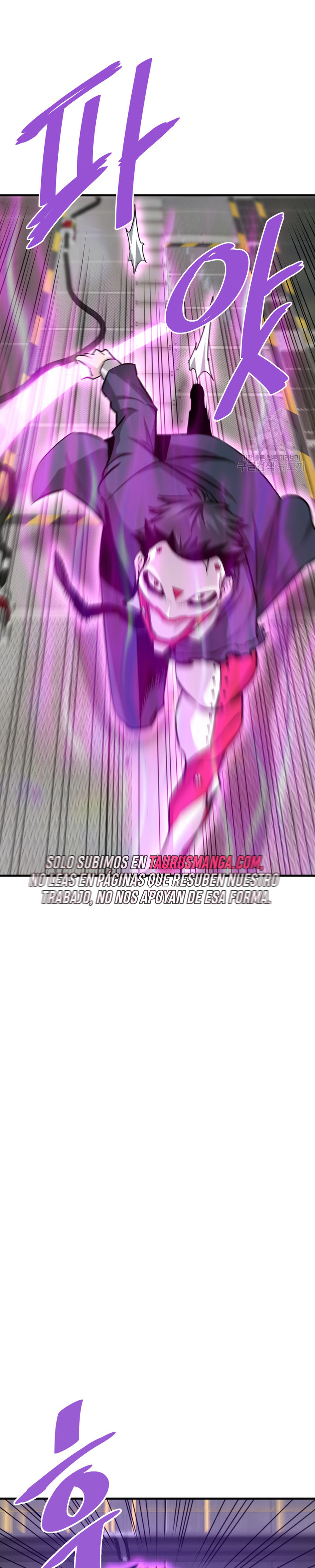 Read Han Dae sung Returned from Hell ES Manga Online