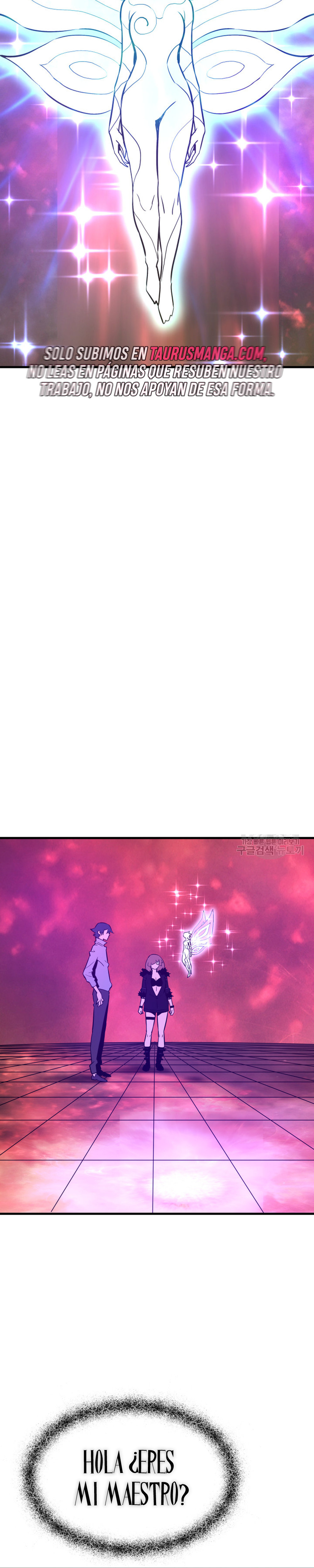 Read Han Dae sung Returned from Hell ES Manga Online